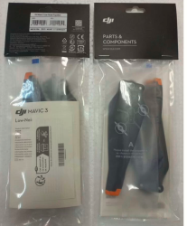 Малошумные пропеллеры для мавик 3